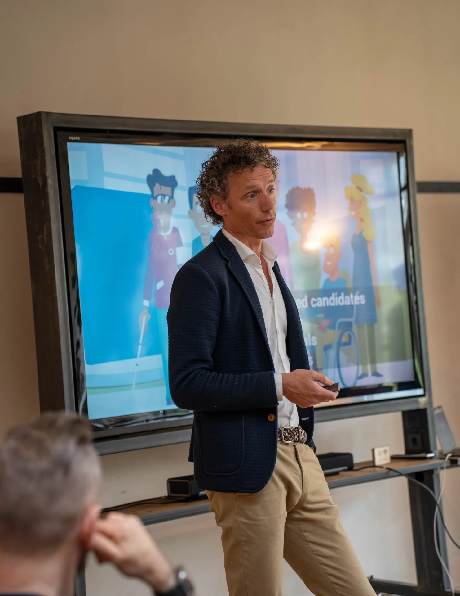 Waarom HR-professionals straks niet meer zonder AI kunnen