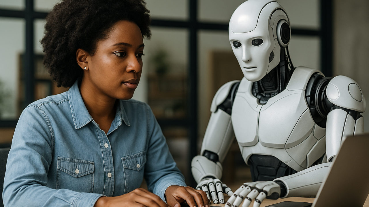 Beyond Skills: Why Organizations Need Capability Orchestration in the AI Era