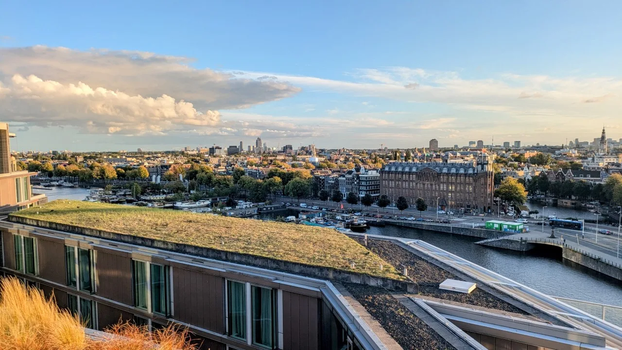 From Data to Decisions: Reflections on the Global Talent Strategy & Intelligence Conference 2025