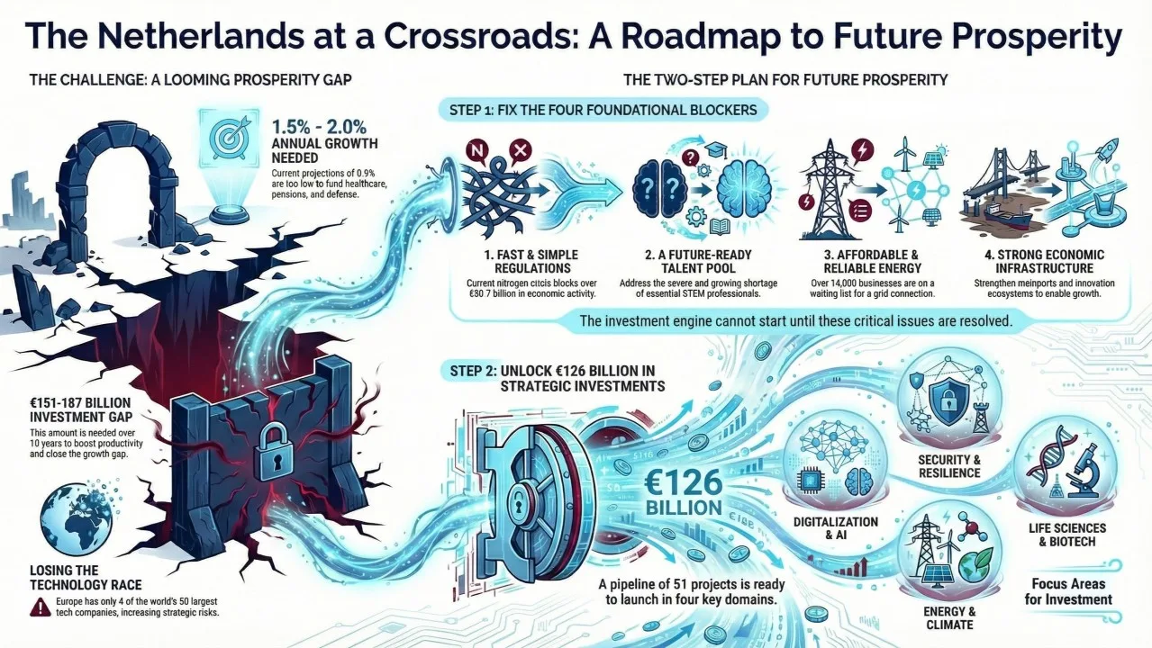 From 2025 to 2026: why the future of work is already here